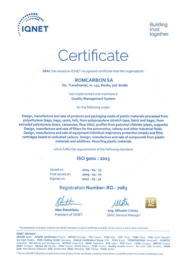 ISO-9001